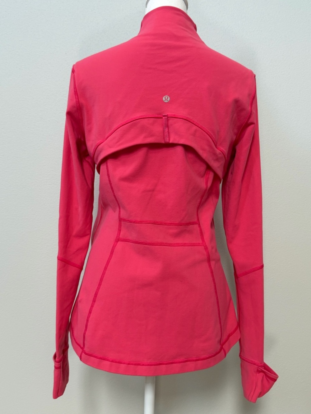 Lululemon Full-Zip Jacket - Luon - Picture 11 of 12